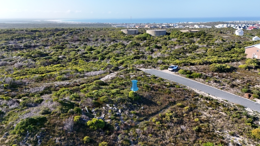 0 Bedroom Property for Sale in Oceanview Heights Western Cape